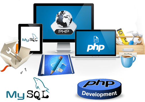 db-php DB