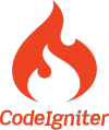 Codeigniter